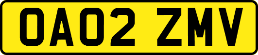 OA02ZMV