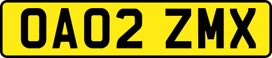 OA02ZMX