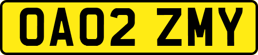 OA02ZMY