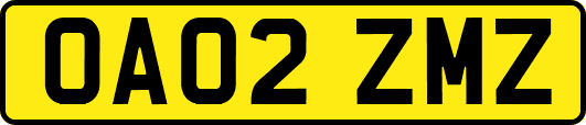 OA02ZMZ