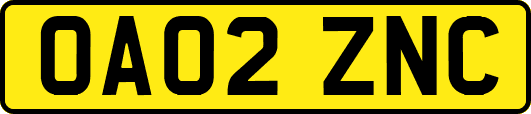 OA02ZNC