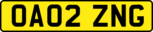 OA02ZNG