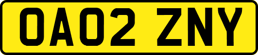 OA02ZNY
