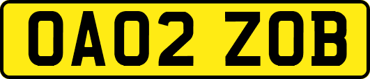 OA02ZOB