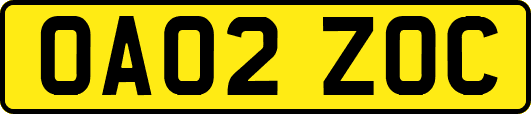 OA02ZOC