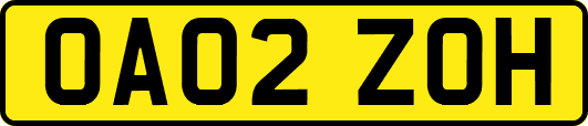 OA02ZOH