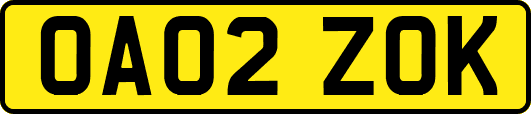 OA02ZOK