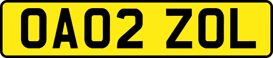OA02ZOL