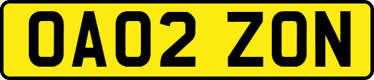 OA02ZON