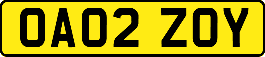 OA02ZOY