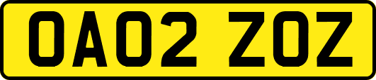 OA02ZOZ