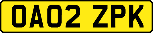 OA02ZPK