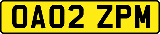 OA02ZPM