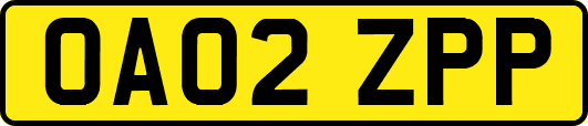 OA02ZPP