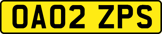 OA02ZPS