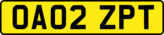 OA02ZPT