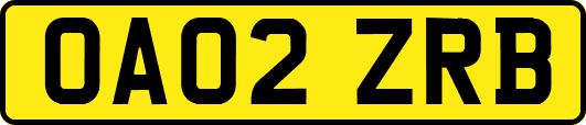 OA02ZRB