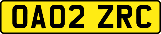 OA02ZRC