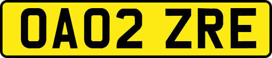 OA02ZRE