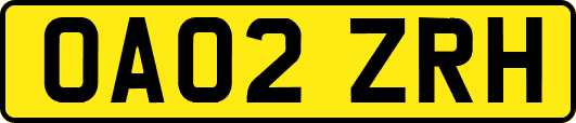 OA02ZRH