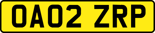 OA02ZRP