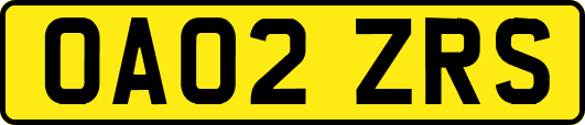 OA02ZRS