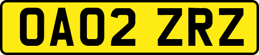 OA02ZRZ