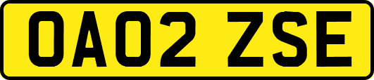 OA02ZSE