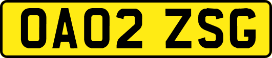 OA02ZSG