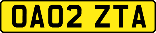 OA02ZTA