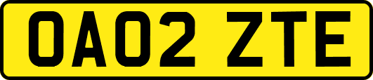 OA02ZTE