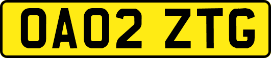 OA02ZTG