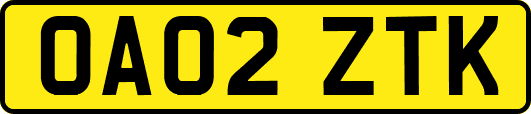 OA02ZTK