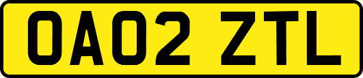 OA02ZTL