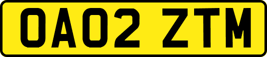 OA02ZTM