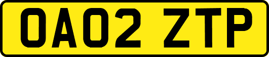OA02ZTP