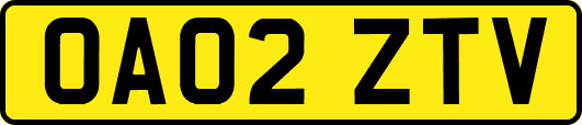 OA02ZTV