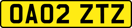 OA02ZTZ