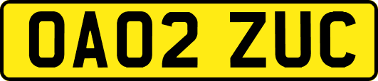 OA02ZUC