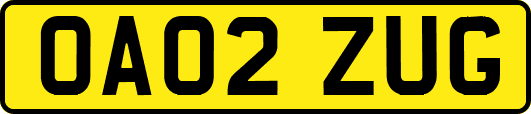 OA02ZUG