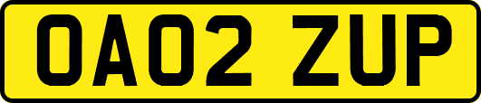 OA02ZUP