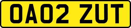 OA02ZUT