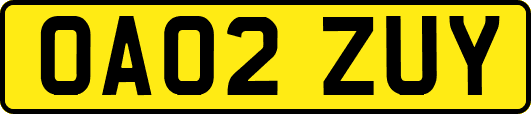 OA02ZUY