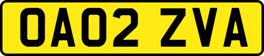 OA02ZVA