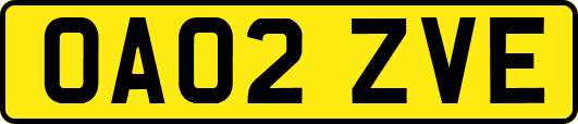 OA02ZVE