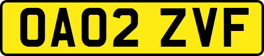 OA02ZVF