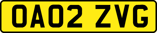 OA02ZVG
