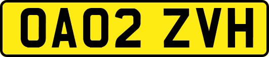OA02ZVH