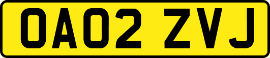 OA02ZVJ