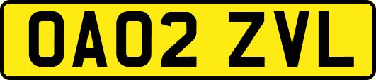 OA02ZVL